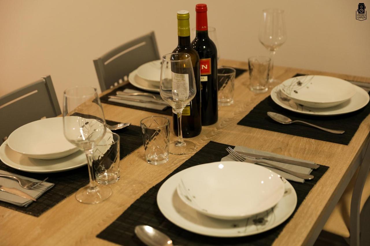Apartment Dp Calvo Sotelo 164, 4d Sarria