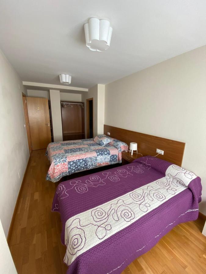 Dp Calvo Sotelo 164, 4d Apartment Sarria