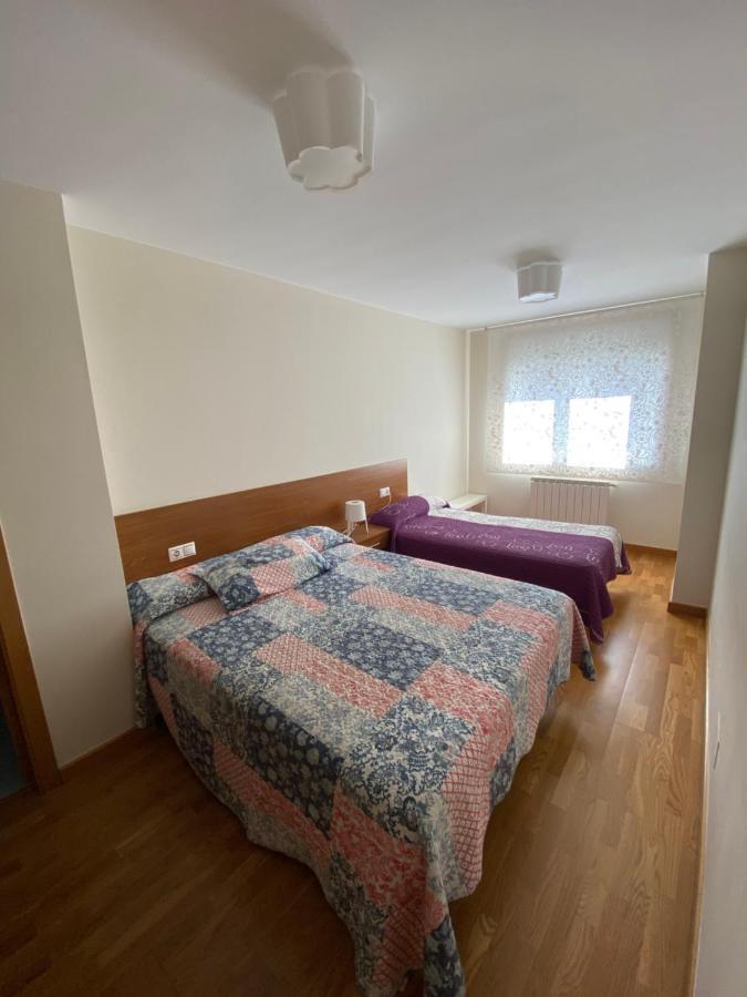 Apartment Dp Calvo Sotelo 164, 4d Sarria