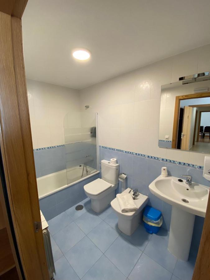 Dp Calvo Sotelo 164, 4d Sarria