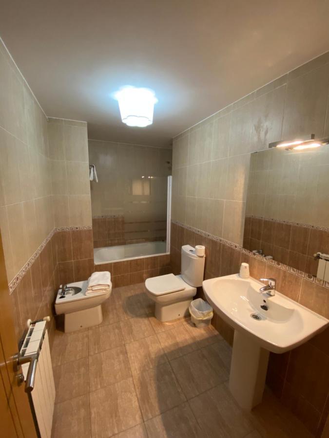 Dp Calvo Sotelo 164, 4d Apartamento *