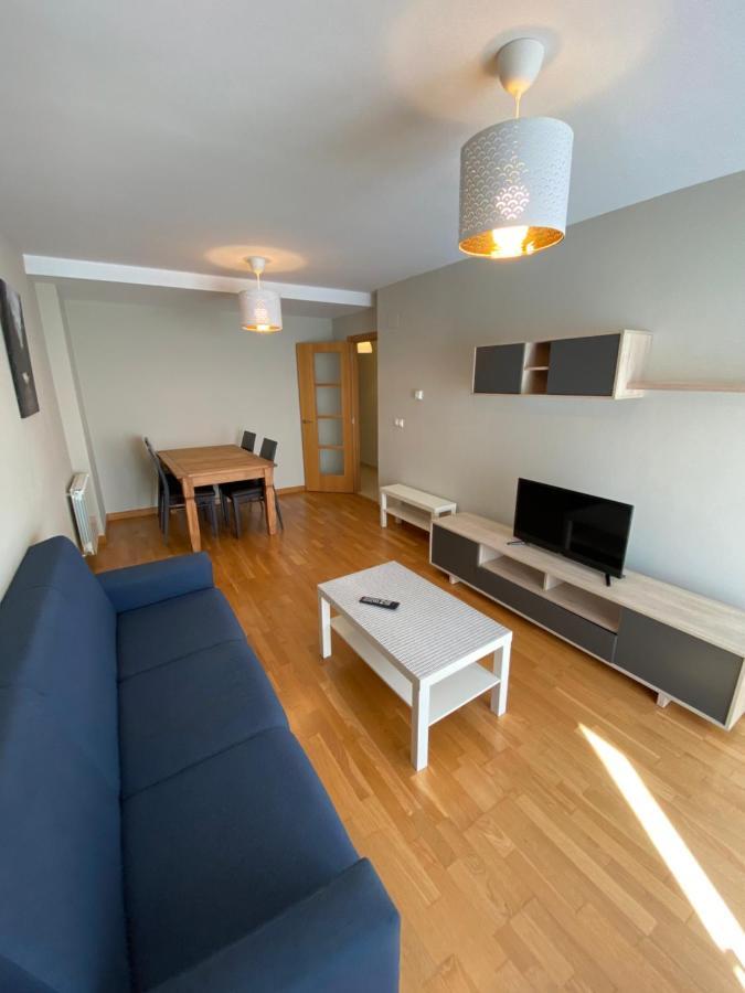 Apartment Dp Calvo Sotelo 164, 4d Sarria