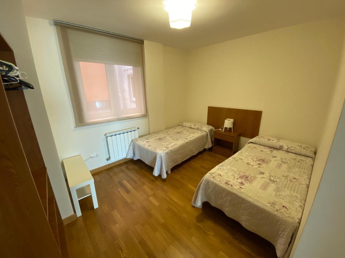 Dp Calvo Sotelo 164, 4d Sarria