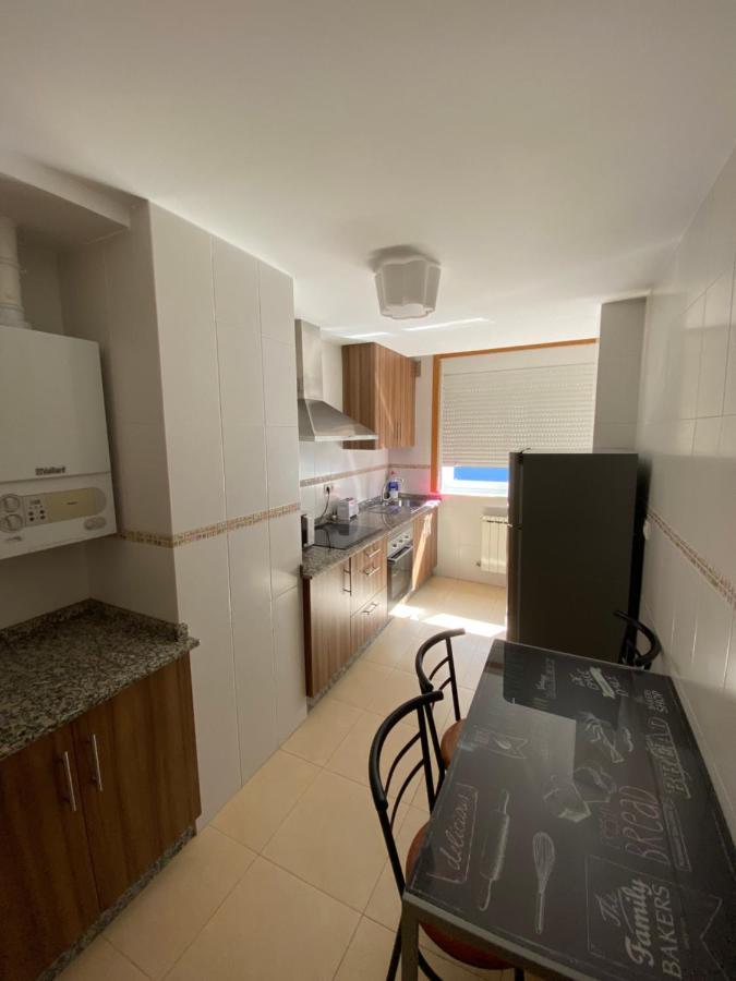 Dp Calvo Sotelo 164, 4d * Sarria