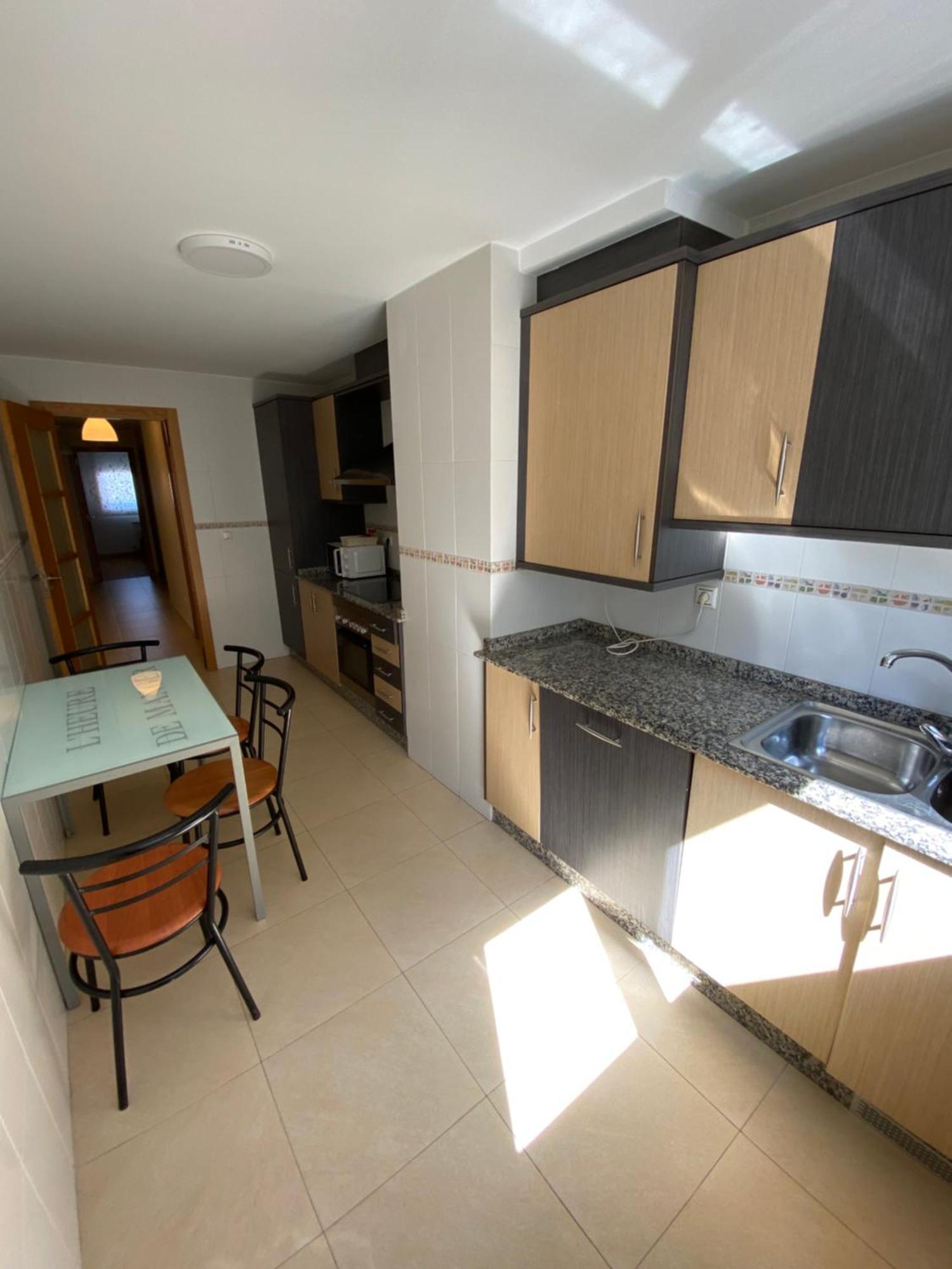 Dp Calvo Sotelo 164, 4d Apartment Sarria