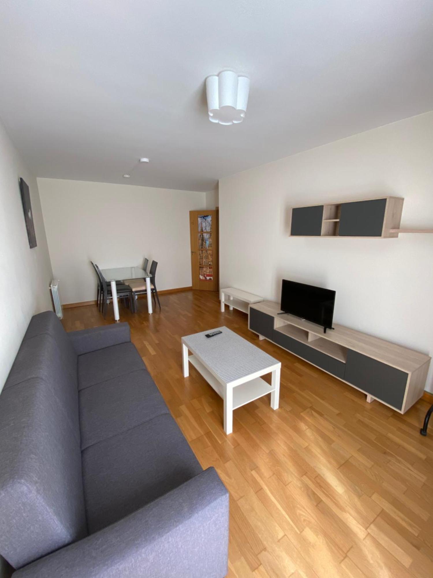 Dp Calvo Sotelo 164, 4d Apartment Sarria